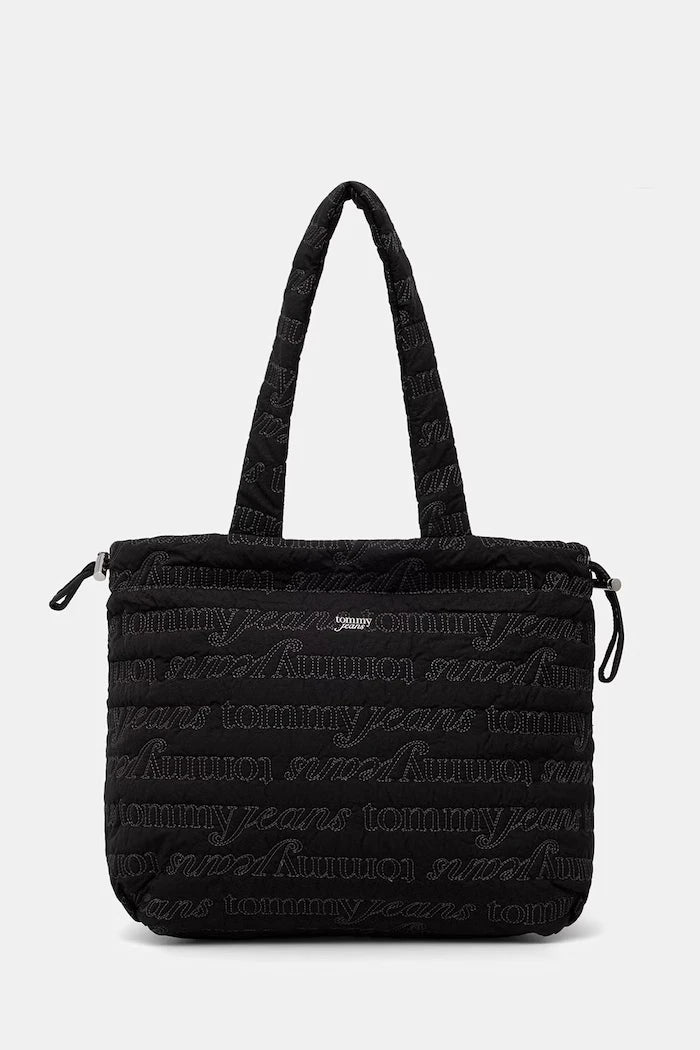 Tommy Jeans шопинг чанта дамска