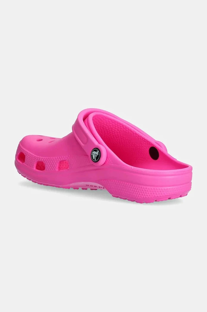 Детски чехли Crocs CLASSIC CLOG
