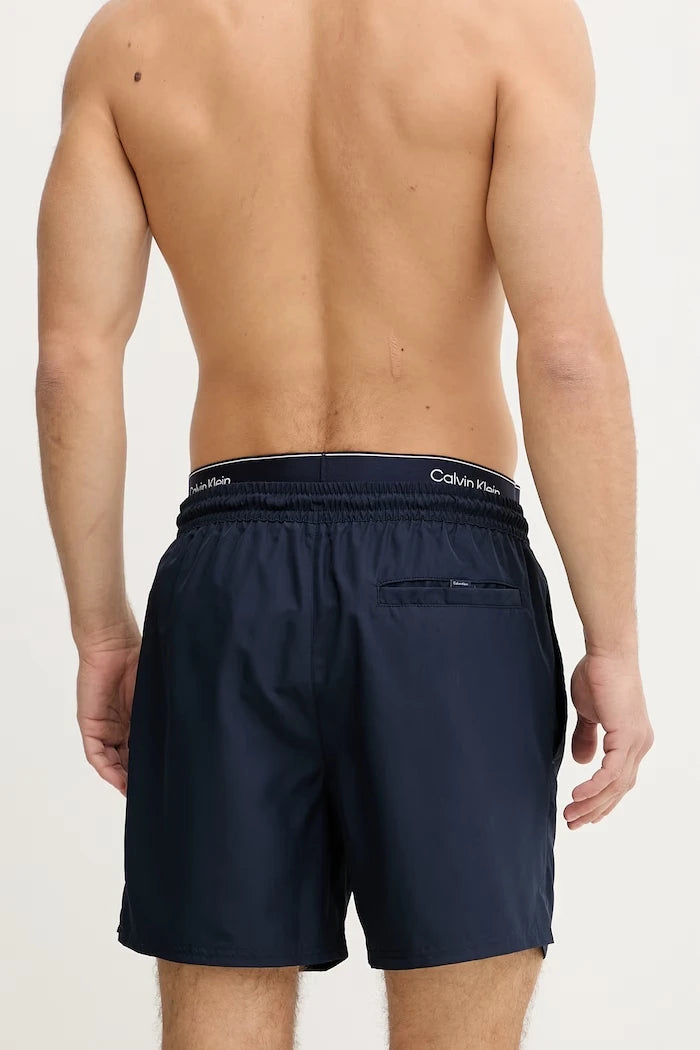 Calvin Klein Erkek Mayo Şortu