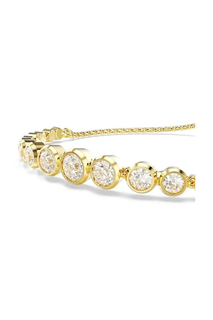 Гривна Swarovski IMBER