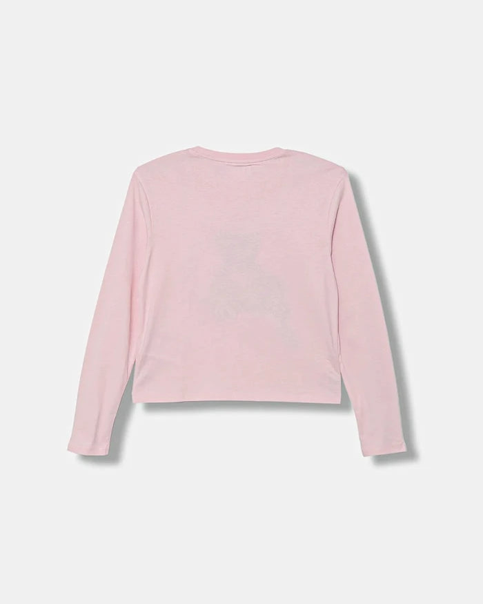 Guess Uzun Kollu Çocuk Bluzu