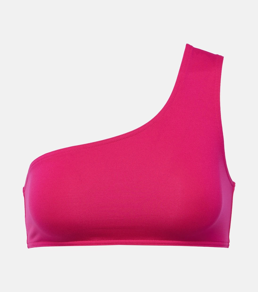 Eres - Symbole one-shoulder bikini top