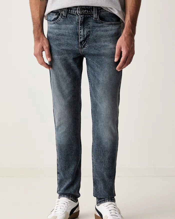Levi's erkek skinny jean 510™ SKINNY