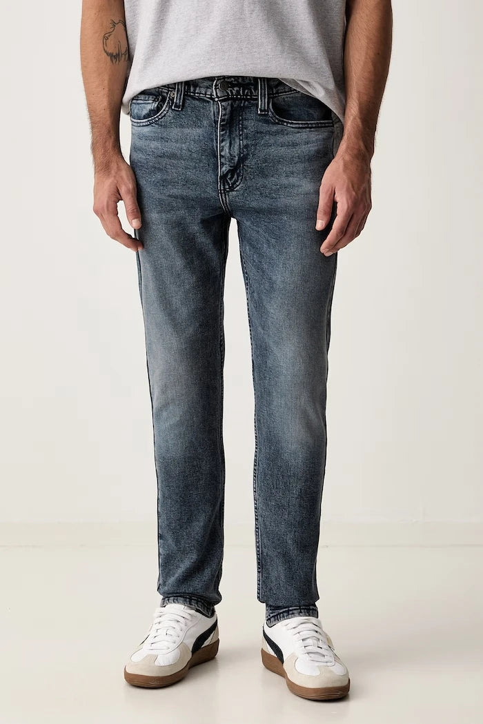 Levi's erkek skinny jean 510™ SKINNY