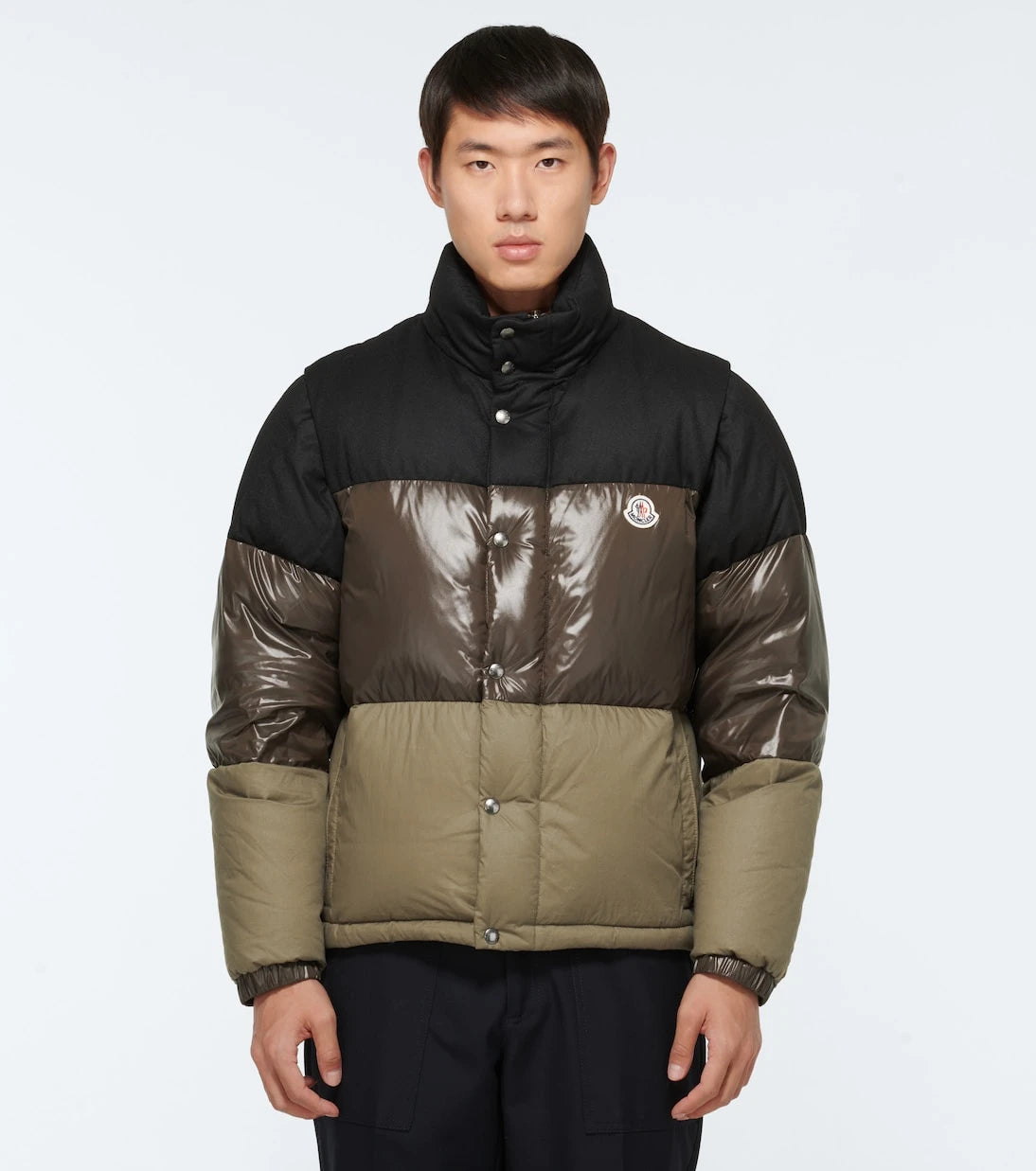 Moncler - Aveillan down jacket