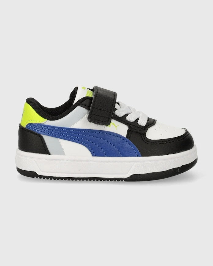 Puma Puma Caven 2.0 Block AC+ Inf Çocuk Spor Ayakkabı