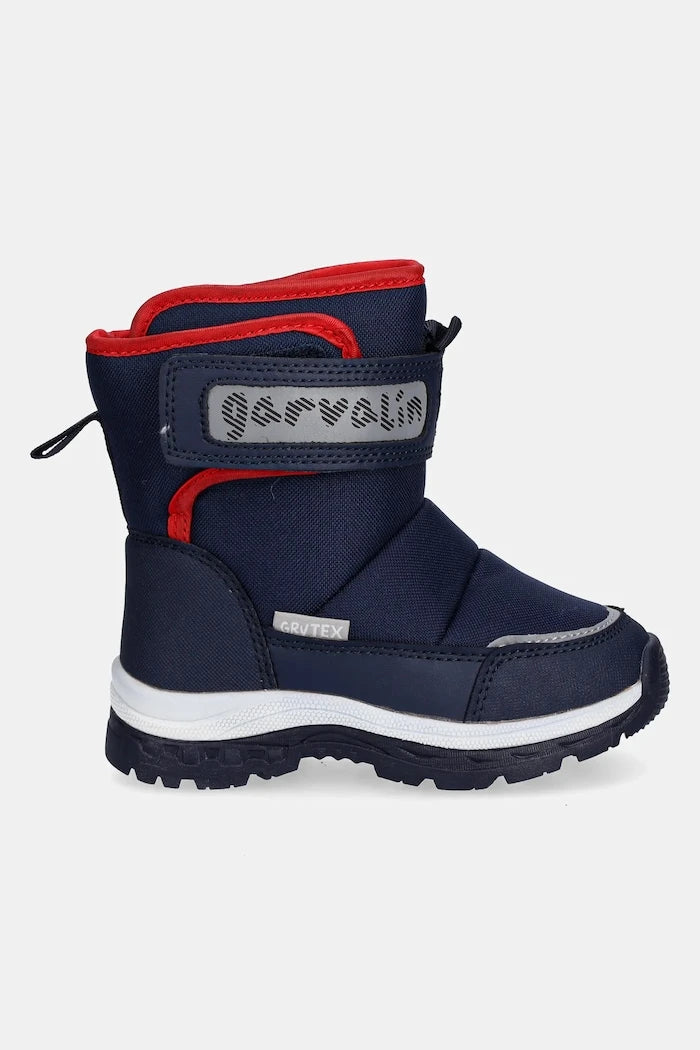 Garvalin Çocuk Kar Botları