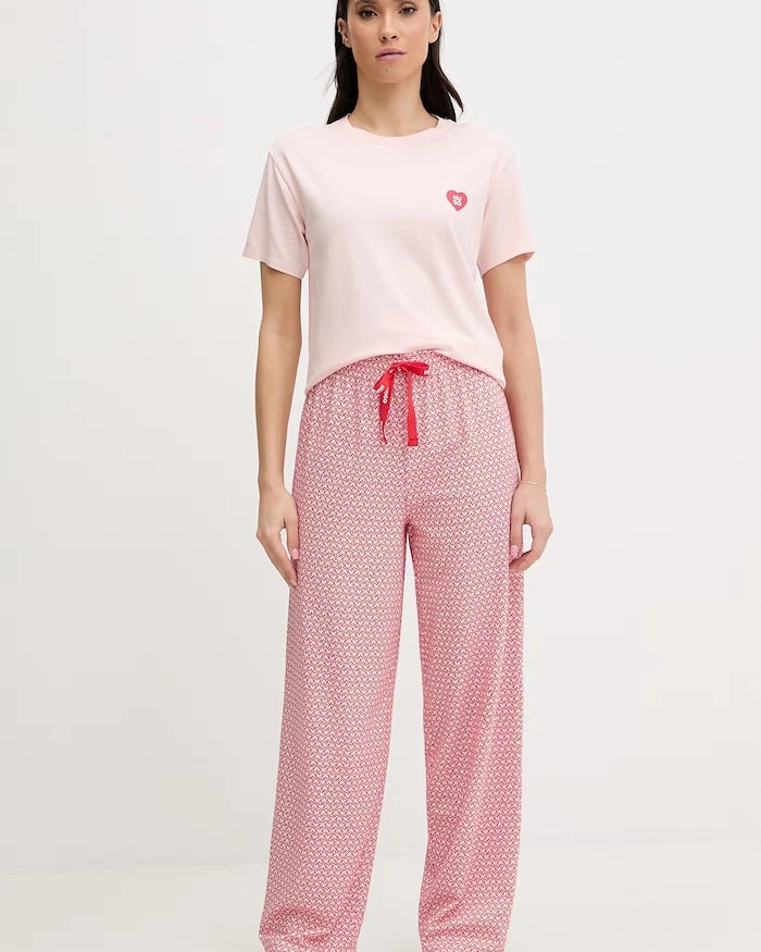 HUGO CASUAL PANTS Pijama Altı