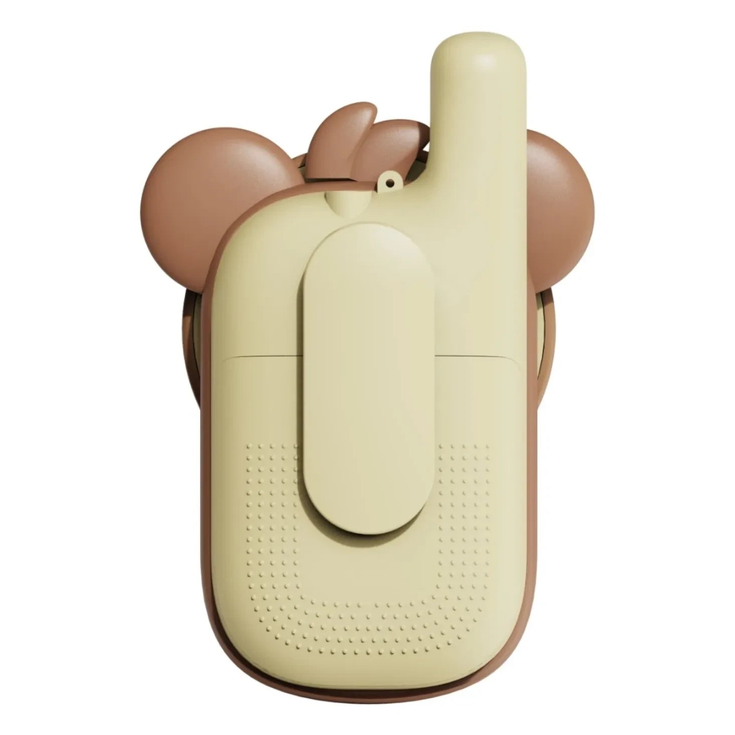 The Zoofamily - Talkie Walkie - Teddy Bear