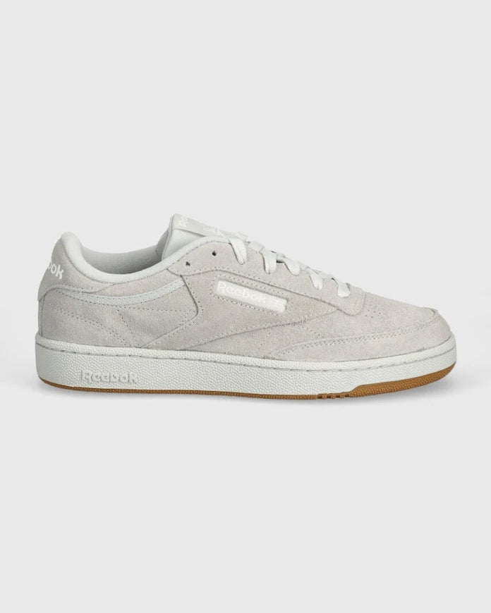 Велурени маратонки Reebok Classic Club C 85