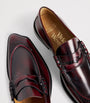 Vivienne Westwood Patent Leather Coin Loafers