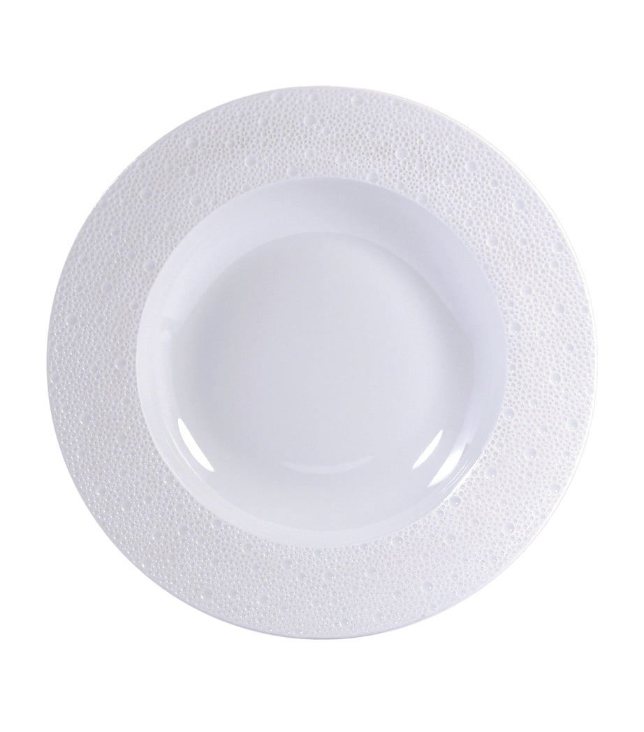 Bernardaud Ecume Soup Plate (29.5cm)