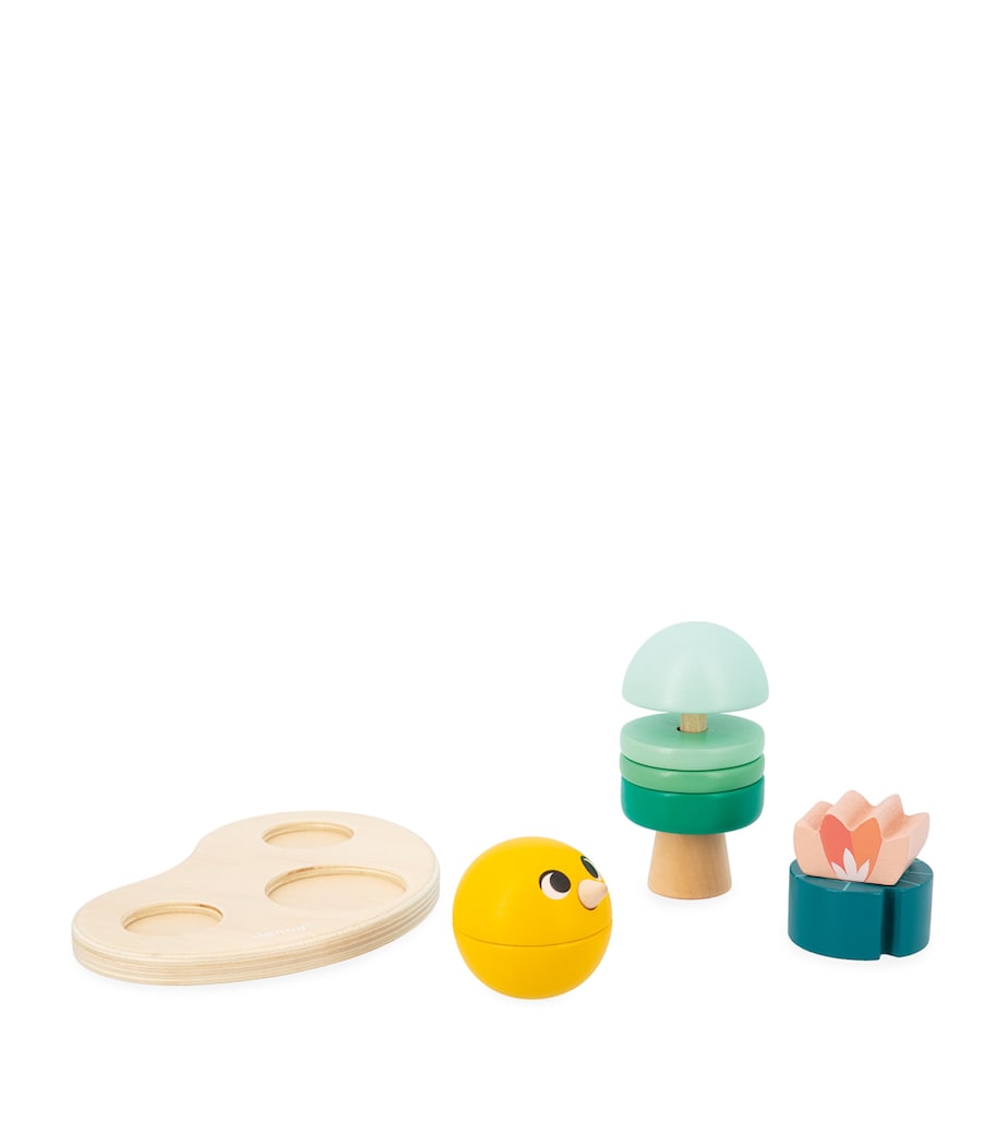 Perfecting Their Fine Motor Skills Box