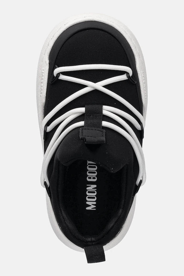 Детски апрески Moon Boot MB JR PARK LOW LACE