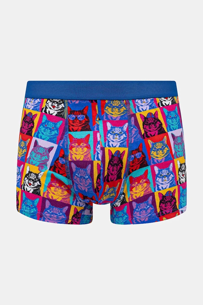 Medicine Boxer (2'li)