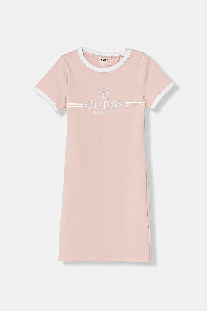 Guess pamuk elbise