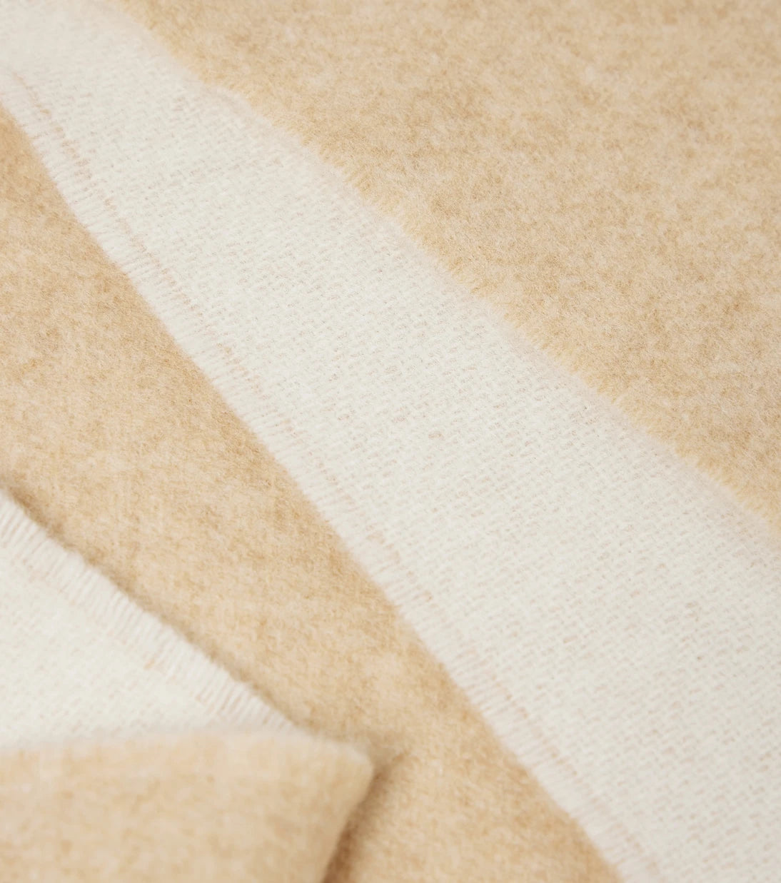 Loewe - Wool and cashmere scarf