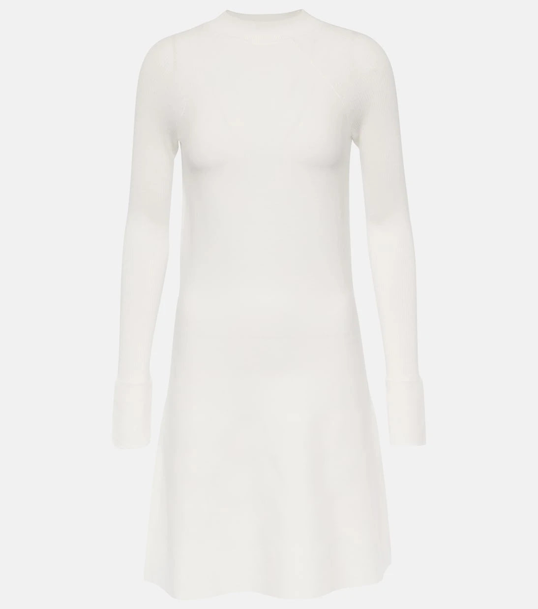 Max Mara - Pireo minidress
