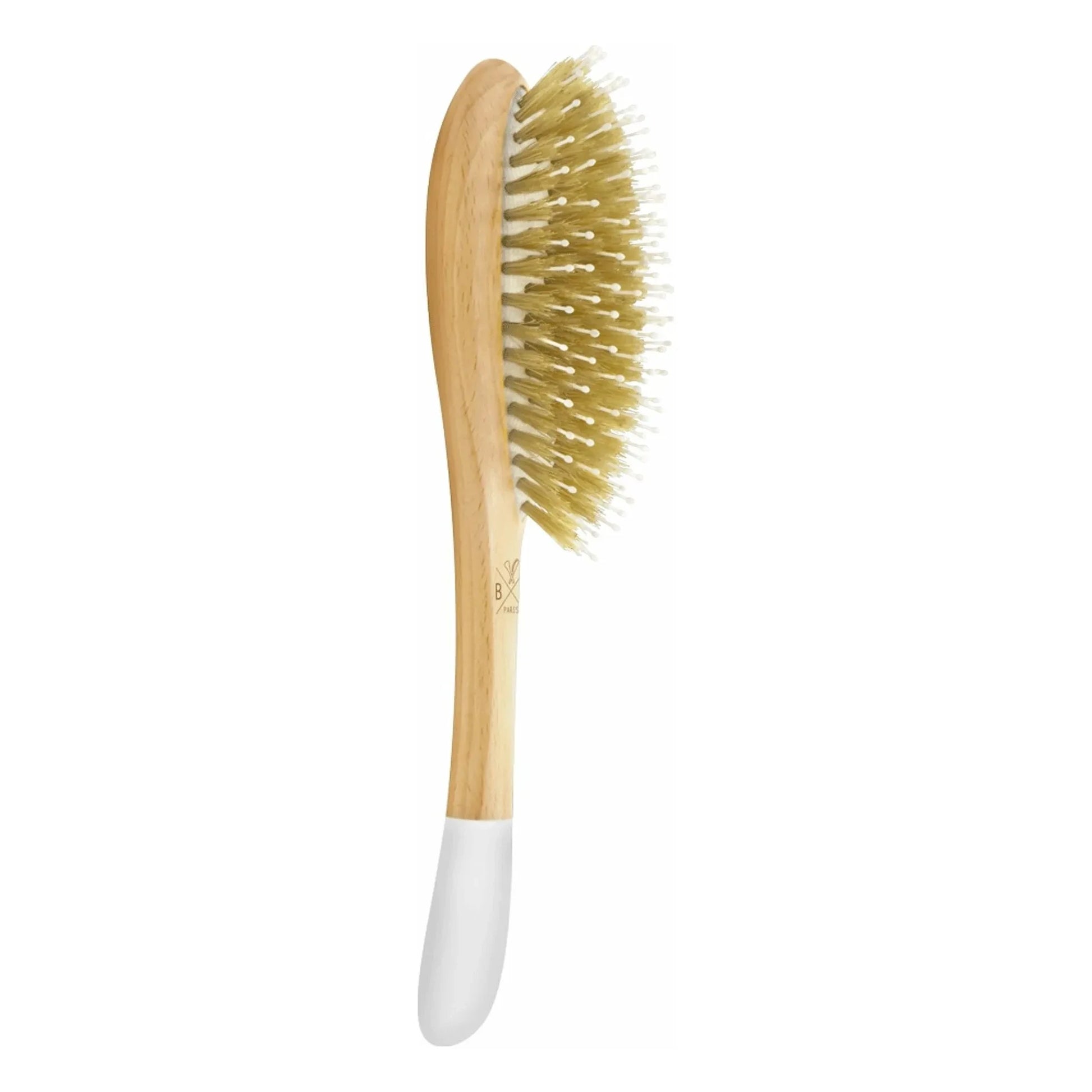 Bachca - Maman Chérie detangling and shine brush