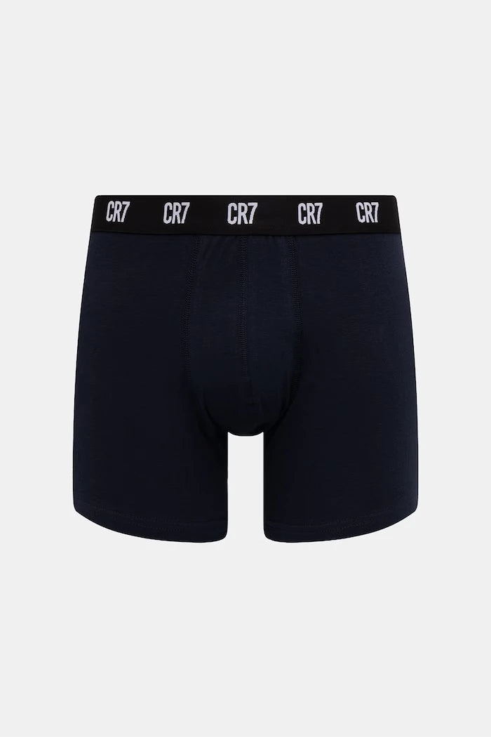 CR7 Cristiano Ronaldo Boxer (6'lı)
