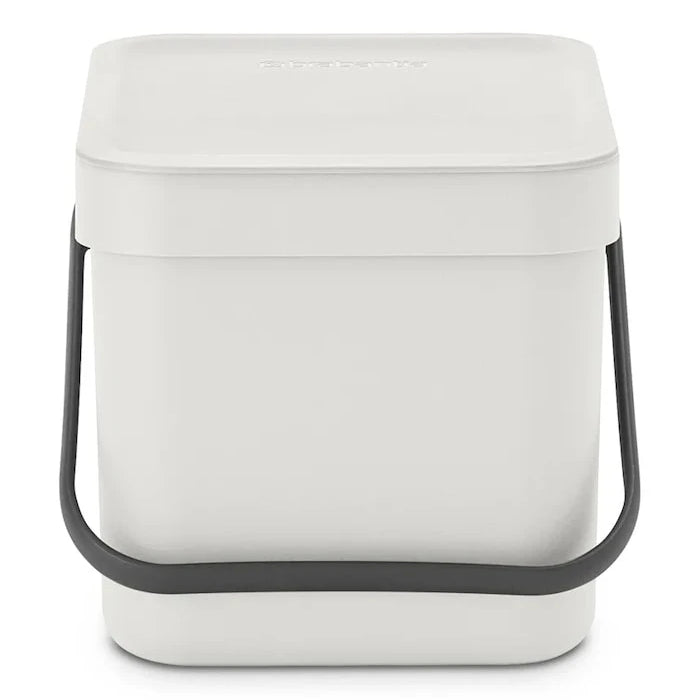 Кошче за боклук Brabantia Sort & Go 6 L