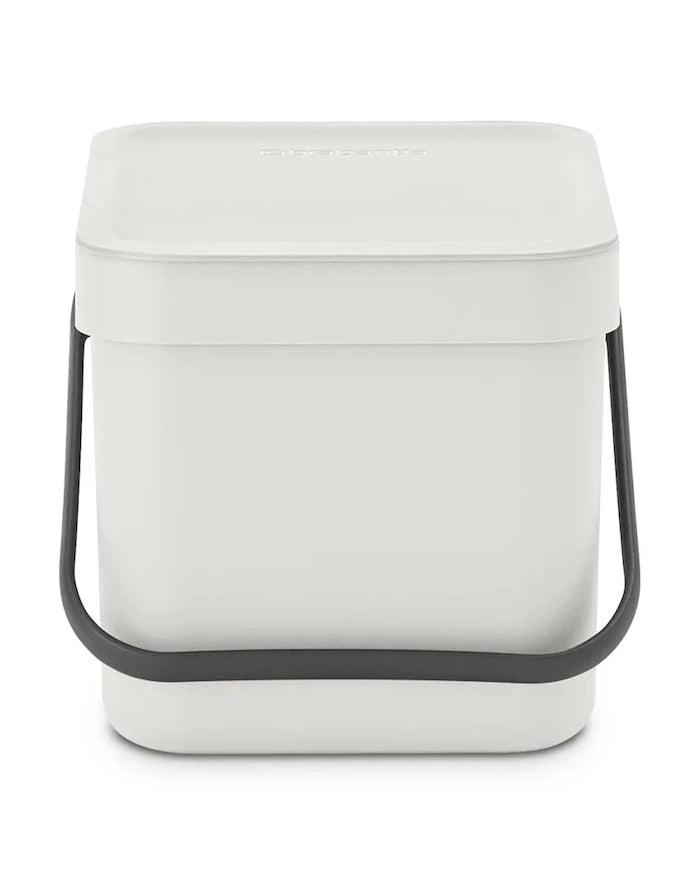 Brabantia Sort & Go 6 L Çöp Kovası