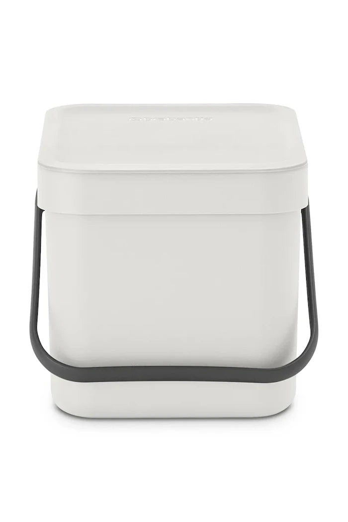 Кошче за боклук Brabantia Sort & Go 6 L