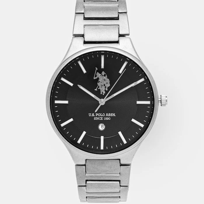 Часовник U.S. Polo Assn. JORDAN