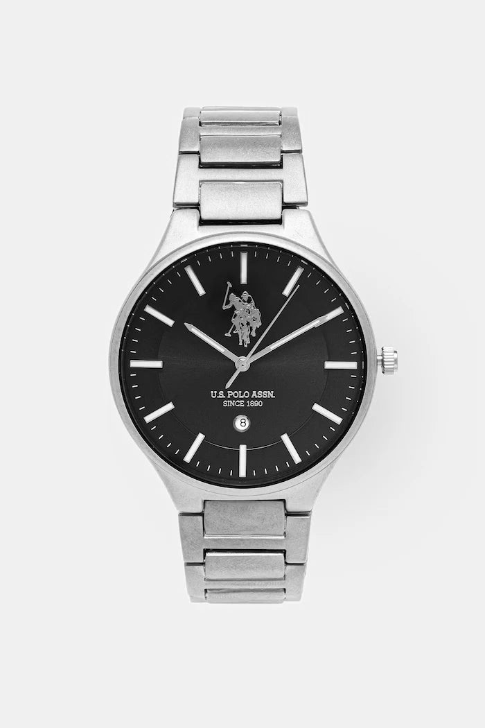 Часовник U.S. Polo Assn. JORDAN