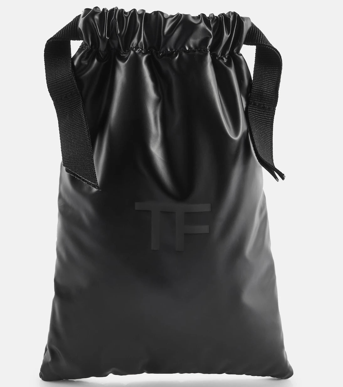 Tom Ford - Rellen düz üstlü güneş gözlüğü