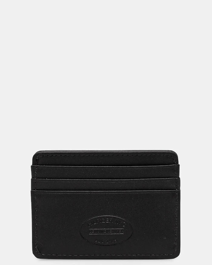 Tommy Hilfiger - Кожен портфейл Eton