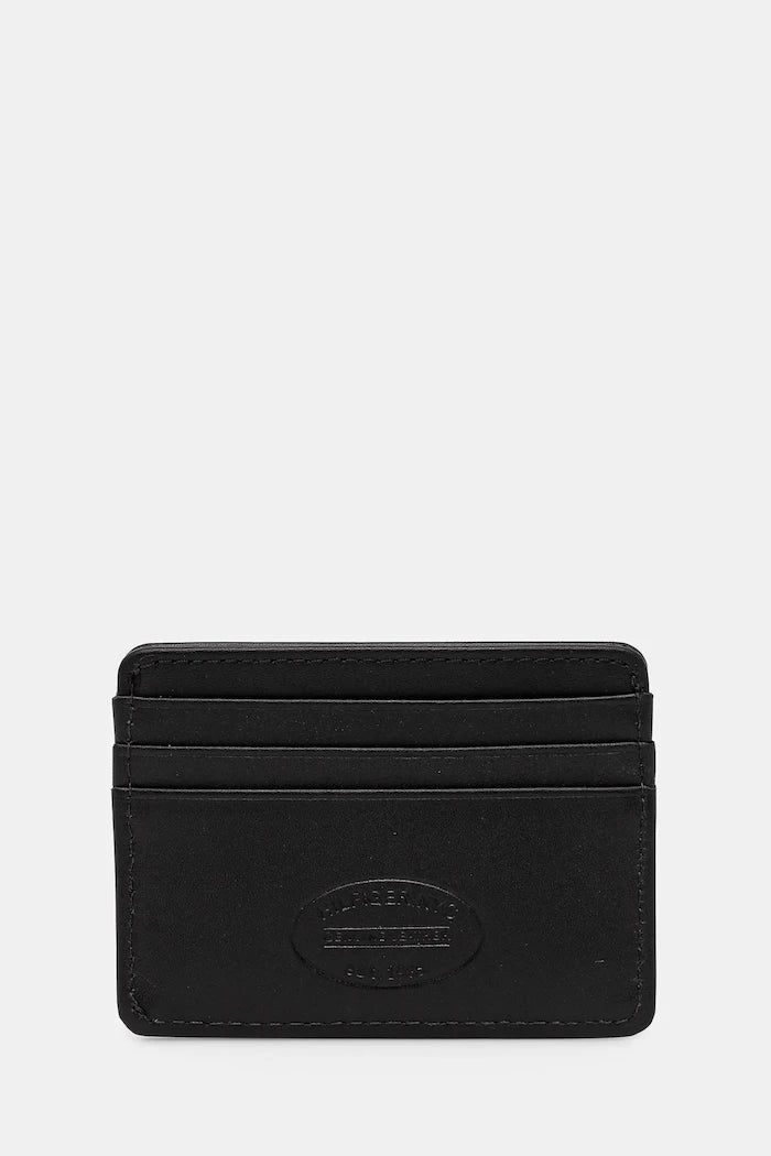 Tommy Hilfiger - Кожен портфейл Eton