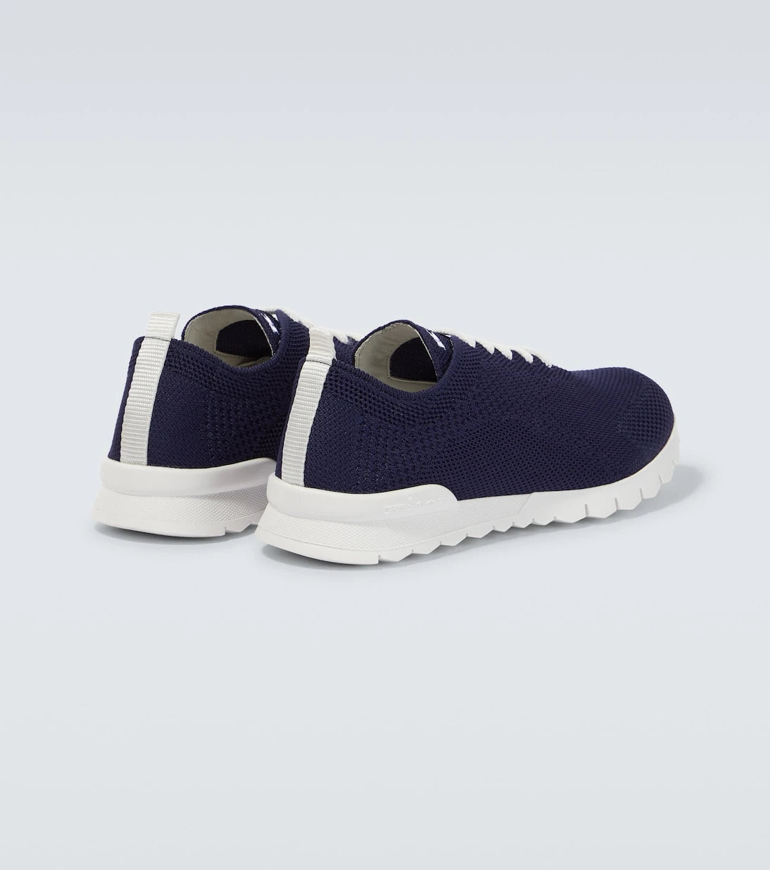 Kiton - FITS cotton sneakers