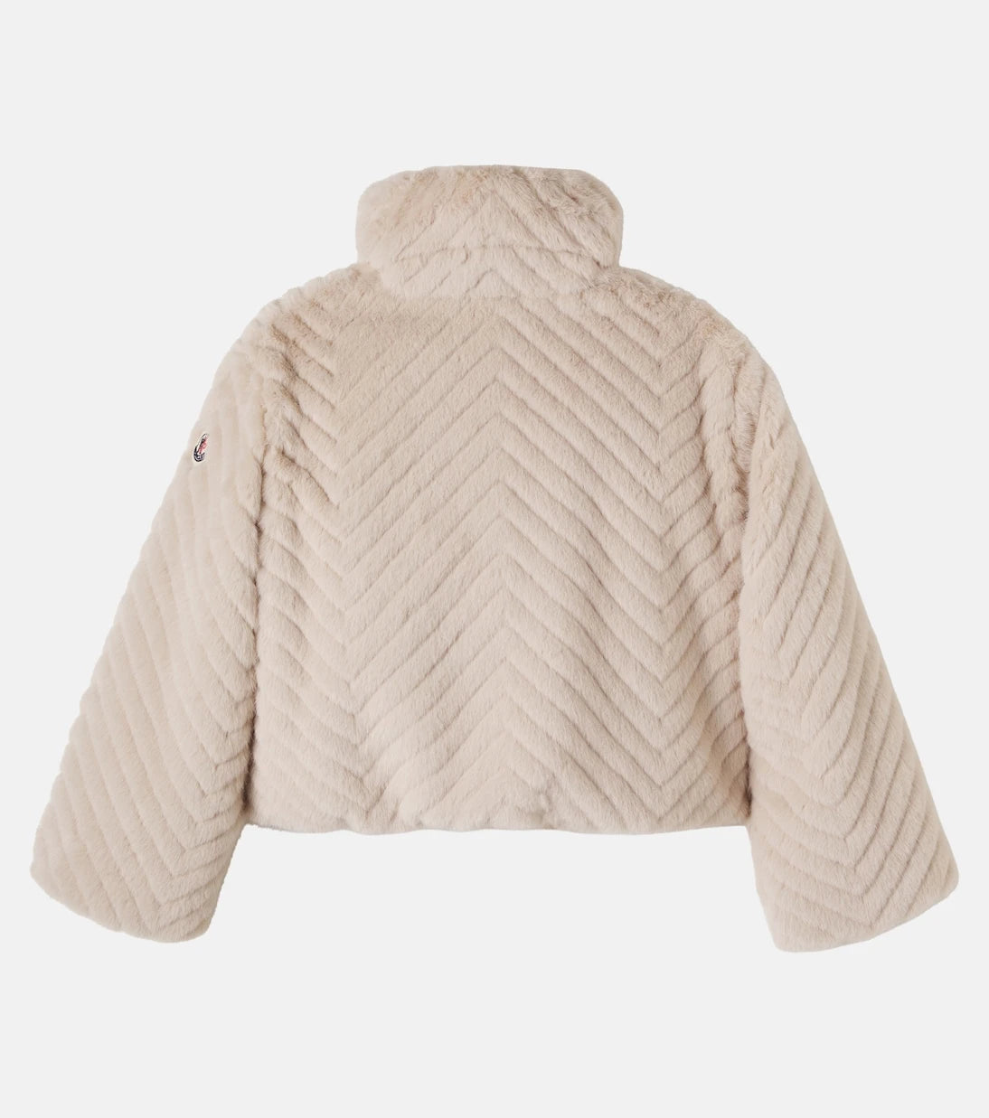 Moncler Enfant - Eira teddy jacket