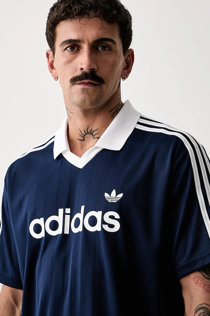 adidas Originals erkek polo tişört
