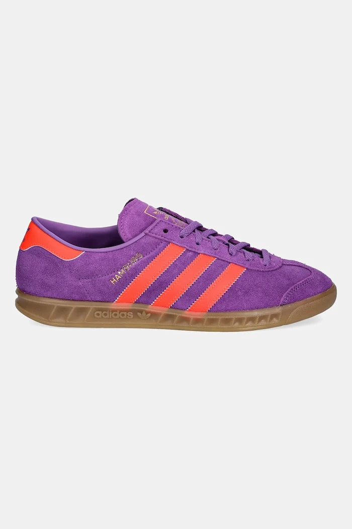 Маратонки adidas Originals Hamburg