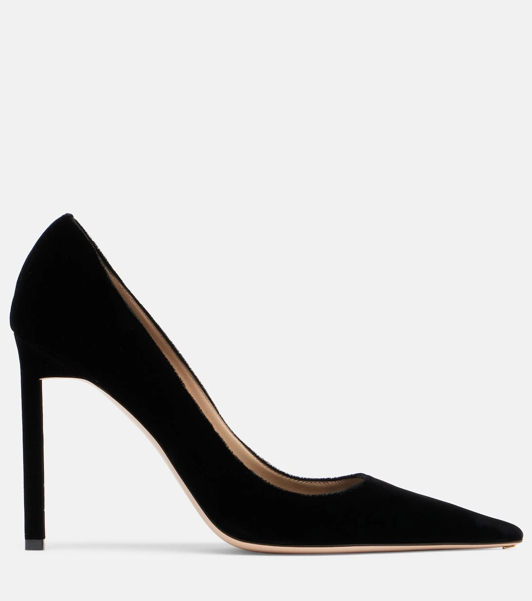 Tom Ford - Betty 105 velvet pumps