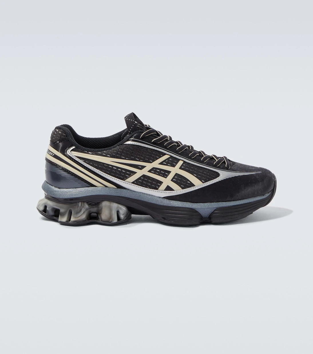 Asics - Gel-Kinetic Fluent sneakers
