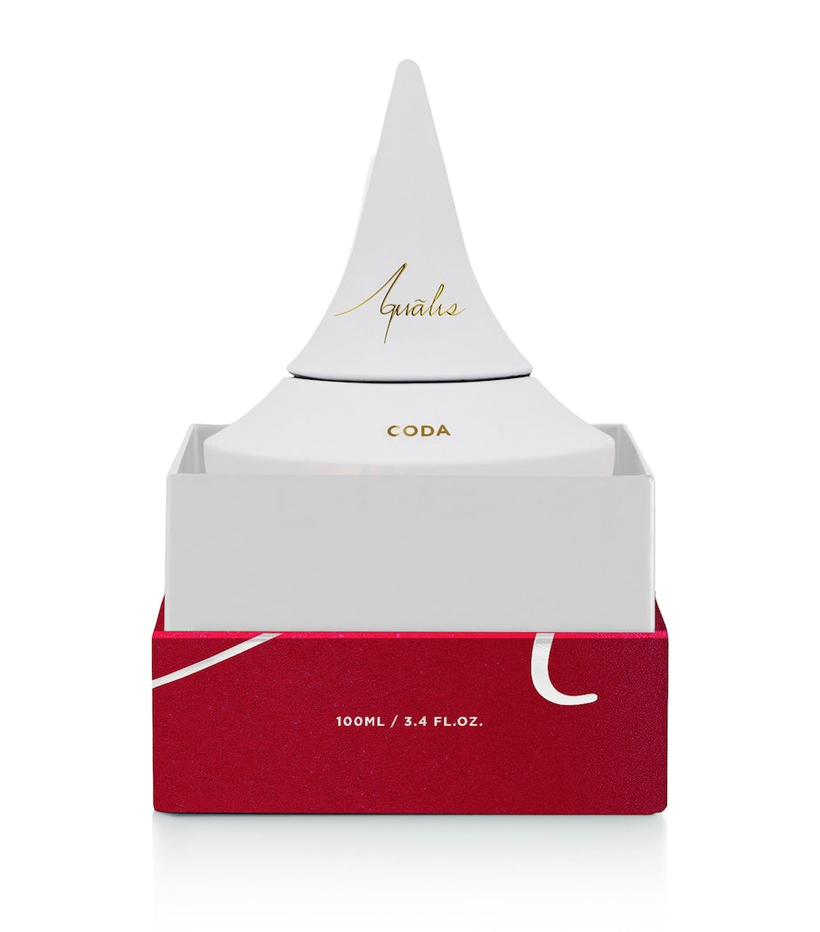 Coda Pure Perfume (100ml)