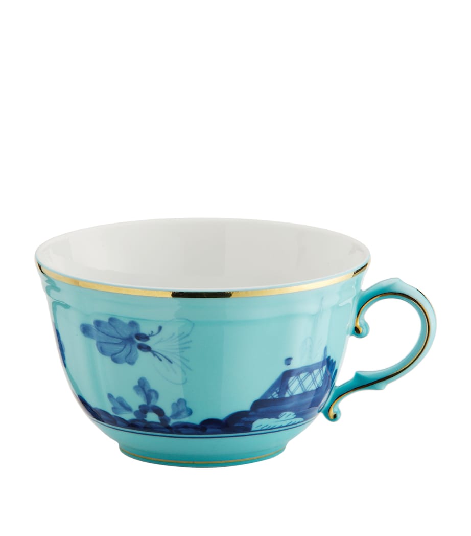 Oriente Italiano Teacup