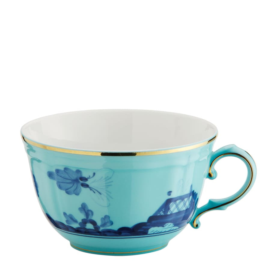Oriente Italiano Teacup