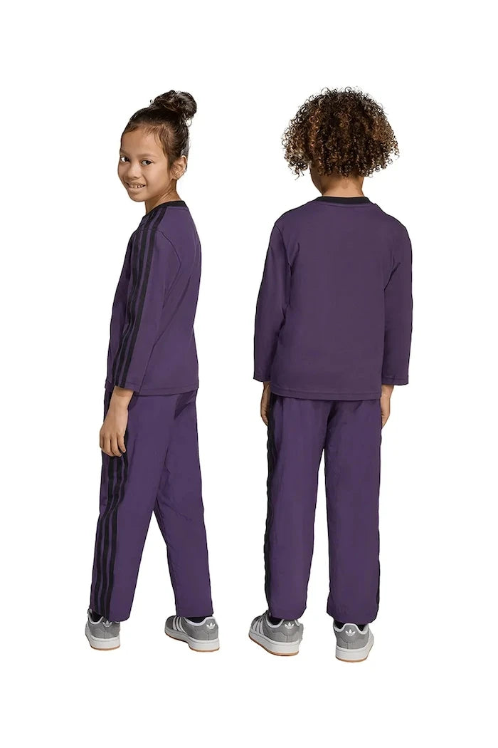 Детски анцуг adidas Originals