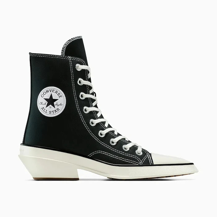 Високи кецове Converse Chuck 70 De Luxe Pointed