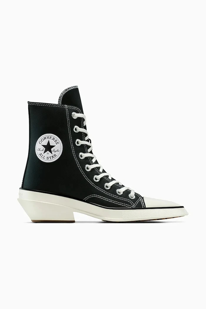 Високи кецове Converse Chuck 70 De Luxe Pointed