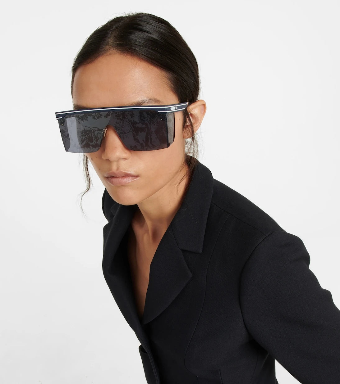 Dior Eyewear - DiorClub M1U sunglasses