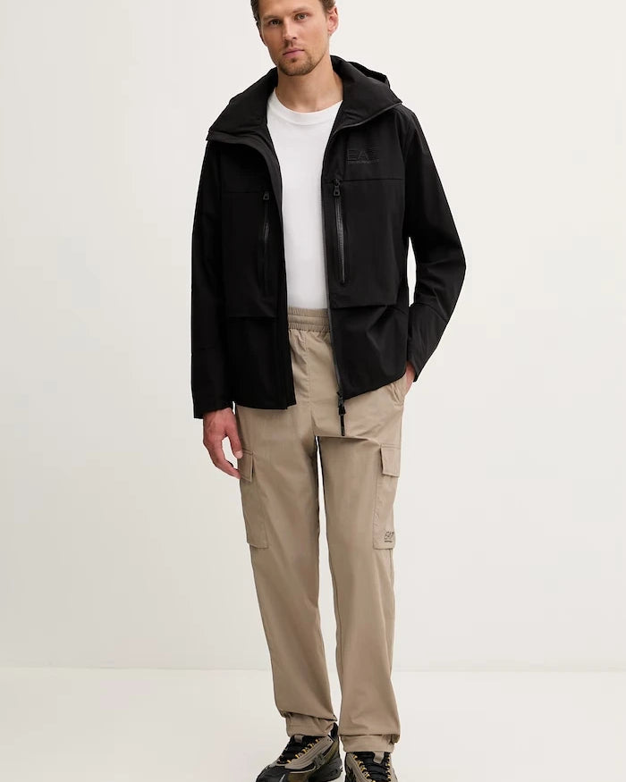 EA7 Emporio Armani Erkek Mont