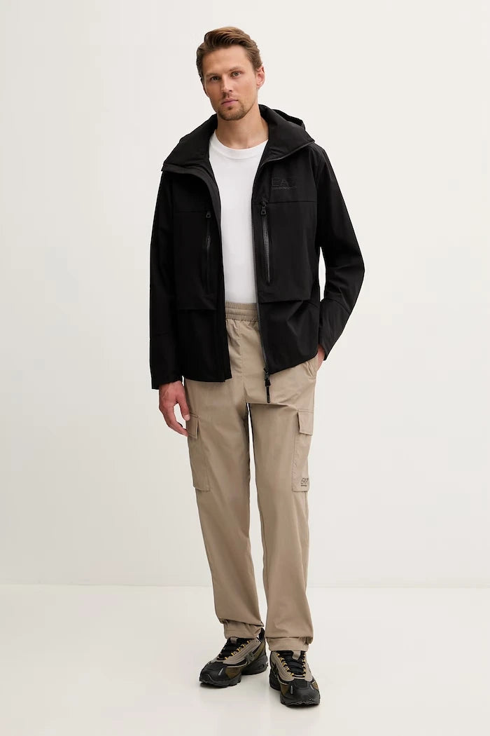 EA7 Emporio Armani Erkek Mont