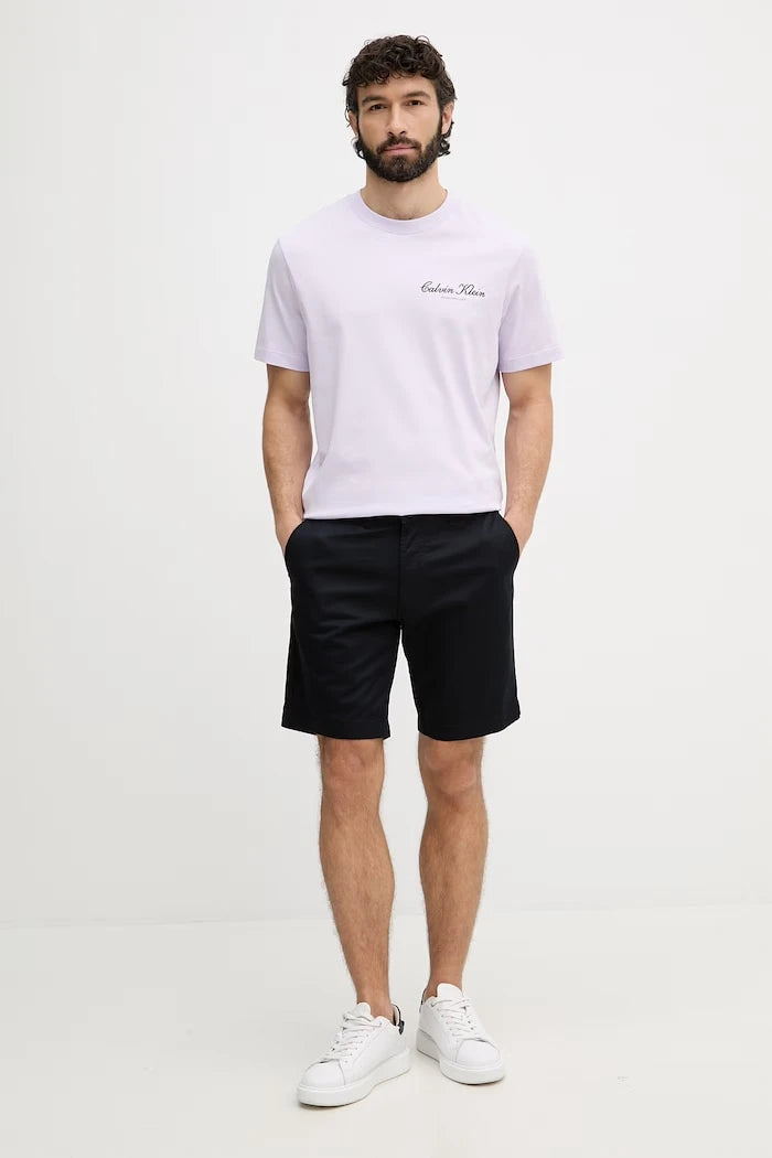 Armani Exchange къс панталон мъжки