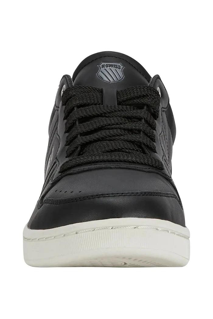 Кожени маратонки K-Swiss LOZAN MATCH LUX