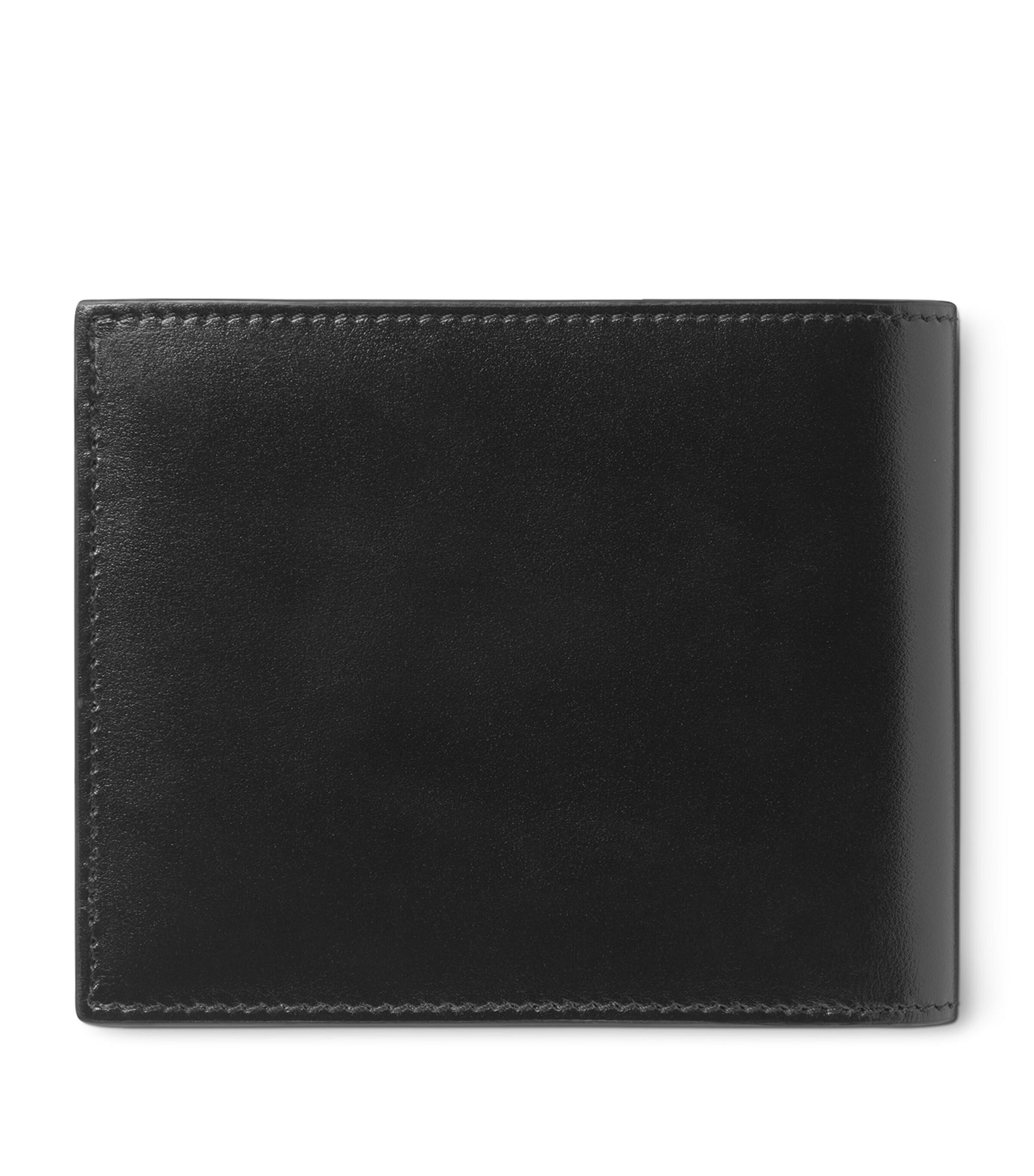 Meisterstuck 4cc Coin Case Wallet